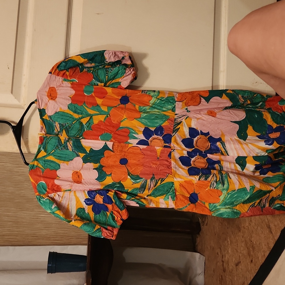 Jumpsuits - Picture 2 of 2